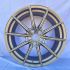 XF005 R18 9J ET38	66.45	5x112	SAND BRONZE
