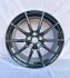 XF005 R18 9J ET38	66.45	5x112	BLACK