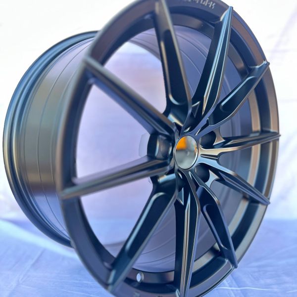 XF005 R18 9J ET38	66.45	5x112	DB