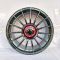 XF224 R19 9,5J ET35	72.56	5x120	BLACK