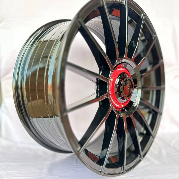 XF224 R19 9,5J ET35	72.56	5x120	BLACK
