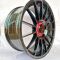 XF224 R19 8,5J ET30	72.56 5x120	BLACK