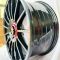 XF224 R19 8,5J ET30	72.56 5x120	BLACK
