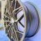 XF209 R18 8J ET40 73.1 5x100	SAND BRONZE