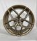 XF204 R19 8,5J ET35	66.56 5x112	SAND BRONZE