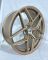 XF204 R19 8,5J ET35	66.56 5x112	SAND BRONZE