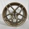 XF204 R19 8,5J ET35	73.1	5x108	SAND BRONZE