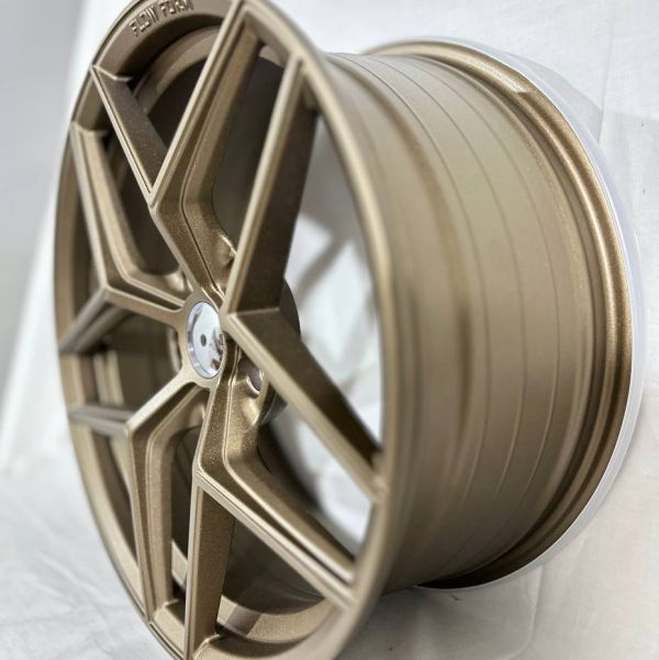 XF204 R19 8,5J ET35	73.1	5x108	SAND BRONZE