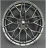 XF201	R19 9,5J ET38	66.56	5x112	HB