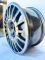 FC715 R17 7,5J ET25	60,1 5x108 	Gray