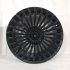 XF004 R19 9,5J ET43	5x112	66,45	BLACK