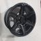 XF219 R18 8,5J ET20	5x108	73,1	MATTE BLACK