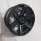 XF219 R18 8,5J ET0	6x139,7	110,1	MATTE BLACK