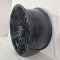 XF219 R18 8,5J ET0	6x139,7	110,1	MATTE BLACK