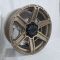XF219 R17 8,5J ET0 6x139,7	110,1	SAND BRONZE