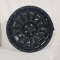 XF056 R18 8,5J ET20	5x108	73,1	MATTE BLACK