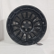 XF054 R18 8,5J ET20	5x108 73,1 MATTE BLACK