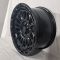 XF054 R18 8,5J ET0	6x139,7	110,1	MATTE BLACK