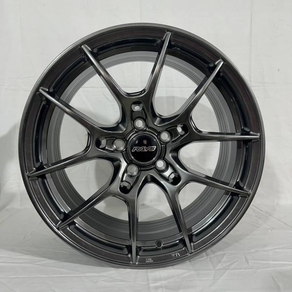 WC001 R17 7,5J ET35	5x105	56,6	HB