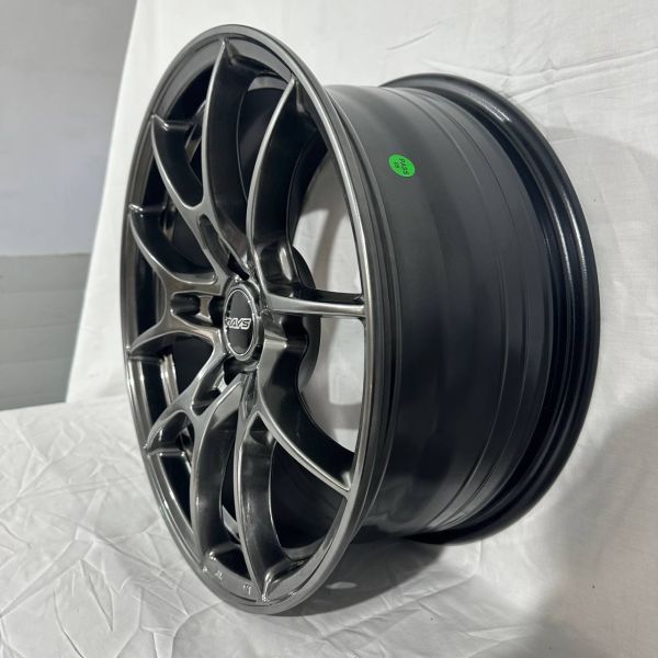 WC001 R17 7,5J ET35	5x105	56,6	HB