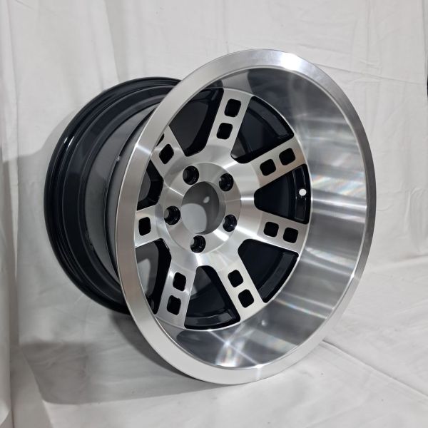 1308 R15 10J ET-44	5x114,3	83,1	BLACK MACHINED FACE