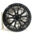 FA832 R20 8,5J ET35	5X120	74,1	GLOSS BLACK
