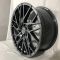 FA831 R20 8,5J ET35	5X108	73.1	HYPER BLACK
