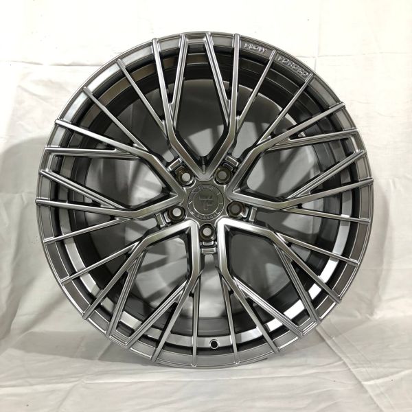 FA829 R20 9,5J ET40	5X112	66.6	HYPER BLACK
