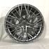 FA829 R20 9,5J ET40	5X112	66.6	HYPER BLACK