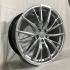 FA828 R20 8,5J ET30	5X112	66.6	HYPER SILVER