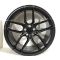 FA751 R20 8,5J ET30	5X112	66,6	Matte Black
