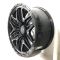 FA749 R20 9J ET12 6x139,7	106,1	BLACK+MILLING
