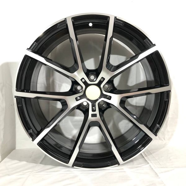 FA746 R20 8,5J ET35	5X120	72,6	BFM