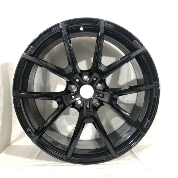 FA746 R20 9,5J ET37	5X112	66,6	BLACK