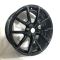FA746 R20 9,5J ET37	5X112	66,6	BLACK