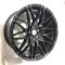 FA740 R20 10,5J	ET35 5x120	74,1	Black Machined Face+Black Oil