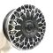 FA729 R20 8,5J ET30	6x139,7	110.1	Black Face