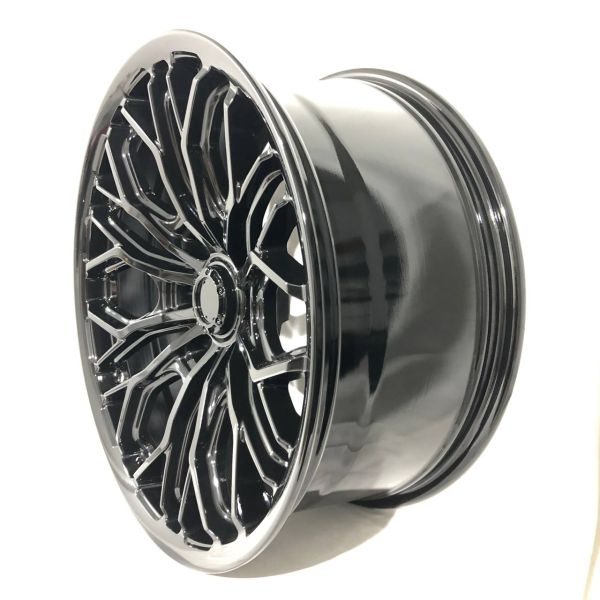 FA654 R20 9J ET15	6x139,7	93,1	Black
