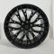 FA027 R20 9J ET15	6x139,7	106,1	Gloss Black