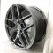 F9833 R19 8,5J ET38	5x114,3	73,1	Hyper Black