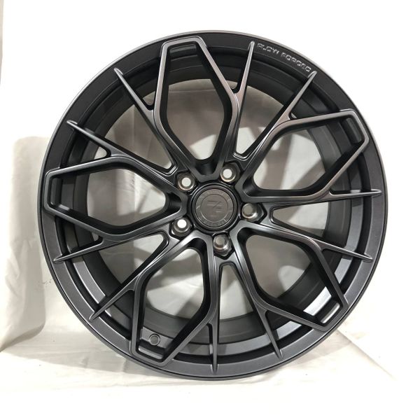 F9832 R19 9,5J ET33	5X120	72.6	SATIN GRAY