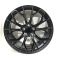 F9832 R19 8,5J ET35	5X112	66.6	SATIN BLACK