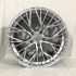 F9829 R19 8,5J ET30	5X120	72.6	HYPER SILVER