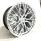 F9829 R19 8,5J ET30	5X120	72.6	HYPER SILVER