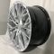 F9829 R19 8,5J ET30	5X120	72.6	HYPER SILVER