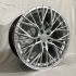F9829 R19 9,5J ET35	5X112	66.6	HYPER SILVER