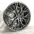 F9829 R19 8,5J ET30	5X120	72.6	HYPER BLACK