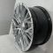 F9829 R19 8,5J ET35	5X112	66.6	HYPER SILVER