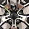 F9746 R19 9,5J ET40	5X120	72,6 Black  Machined Face