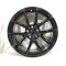 F9746 R19 9,5J ET40	5X120	72,6	Gloss Black